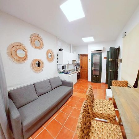 Loft Premium - Puente De Triana Sevilha Exterior foto