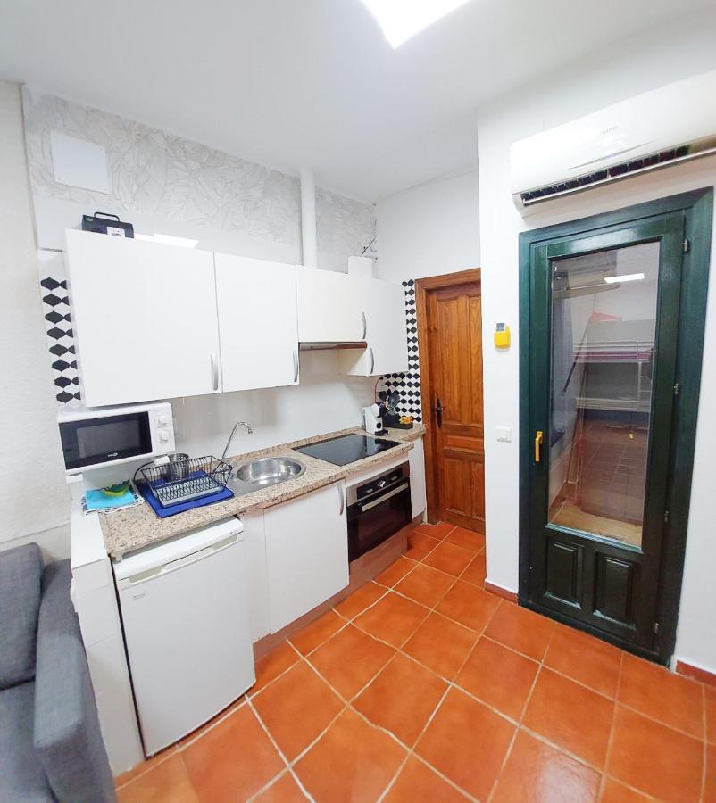 Loft Premium - Puente De Triana Sevilha Exterior foto