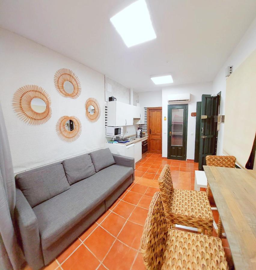 Loft Premium - Puente De Triana Sevilha Exterior foto