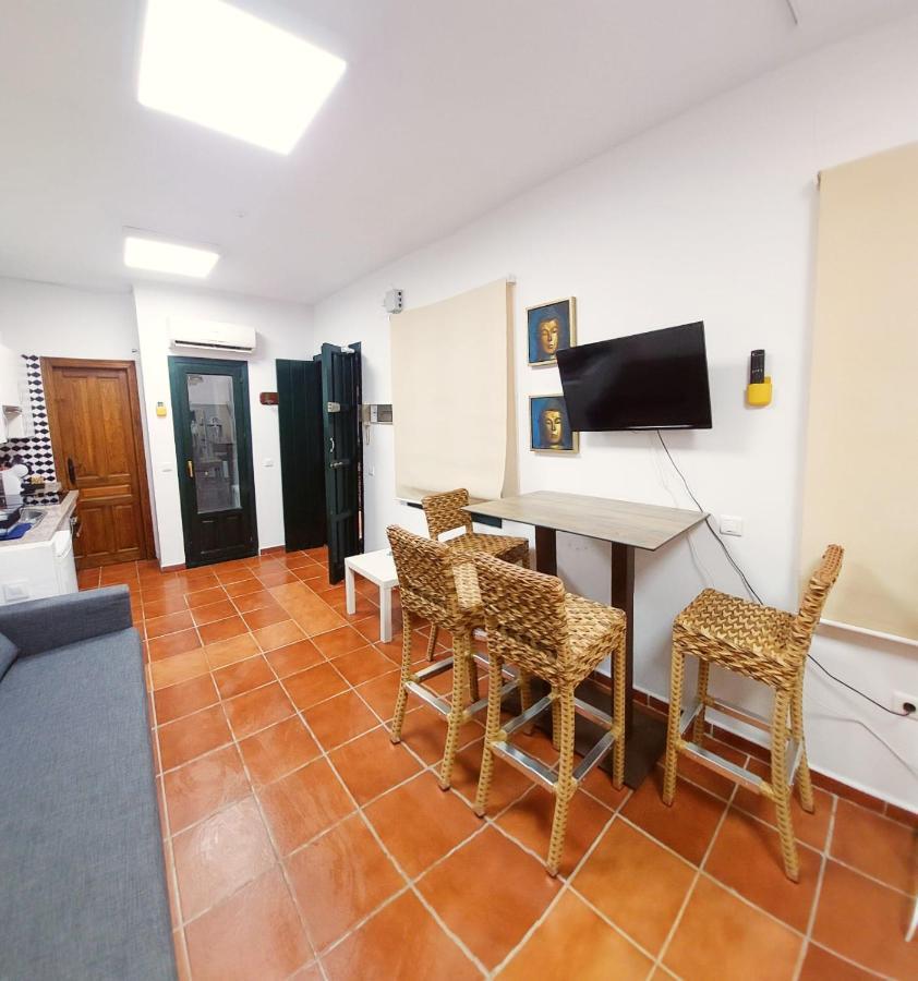 Loft Premium - Puente De Triana Sevilha Exterior foto