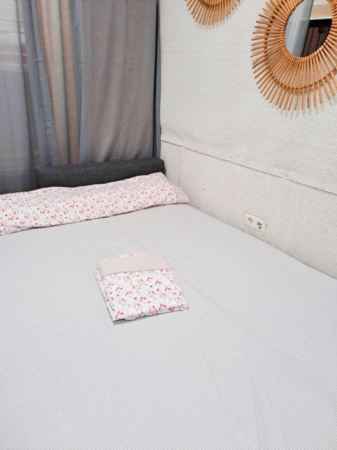 Loft Premium - Puente De Triana Sevilha Exterior foto