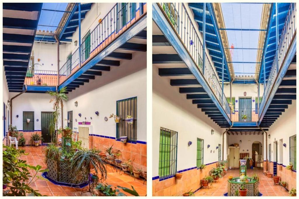Loft Premium - Puente De Triana Sevilha Exterior foto