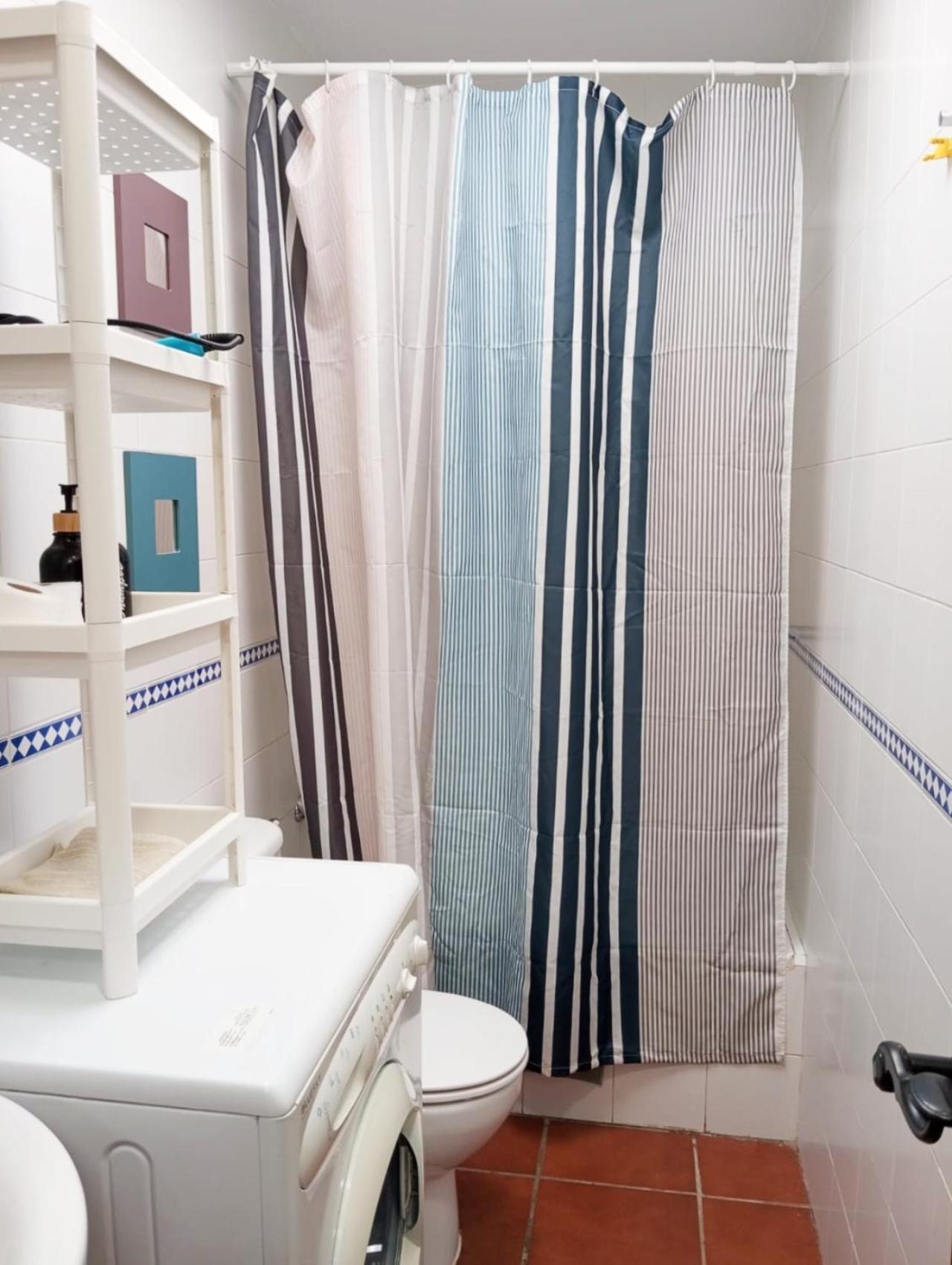 Loft Premium - Puente De Triana Sevilha Exterior foto