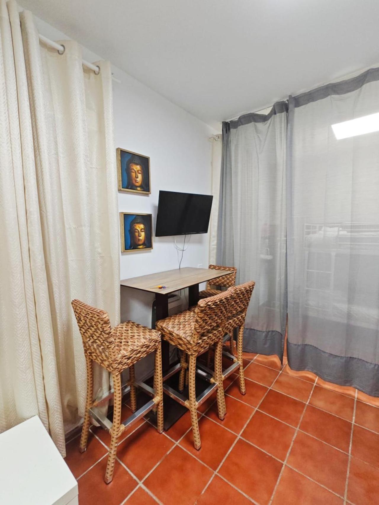 Loft Premium - Puente De Triana Sevilha Exterior foto