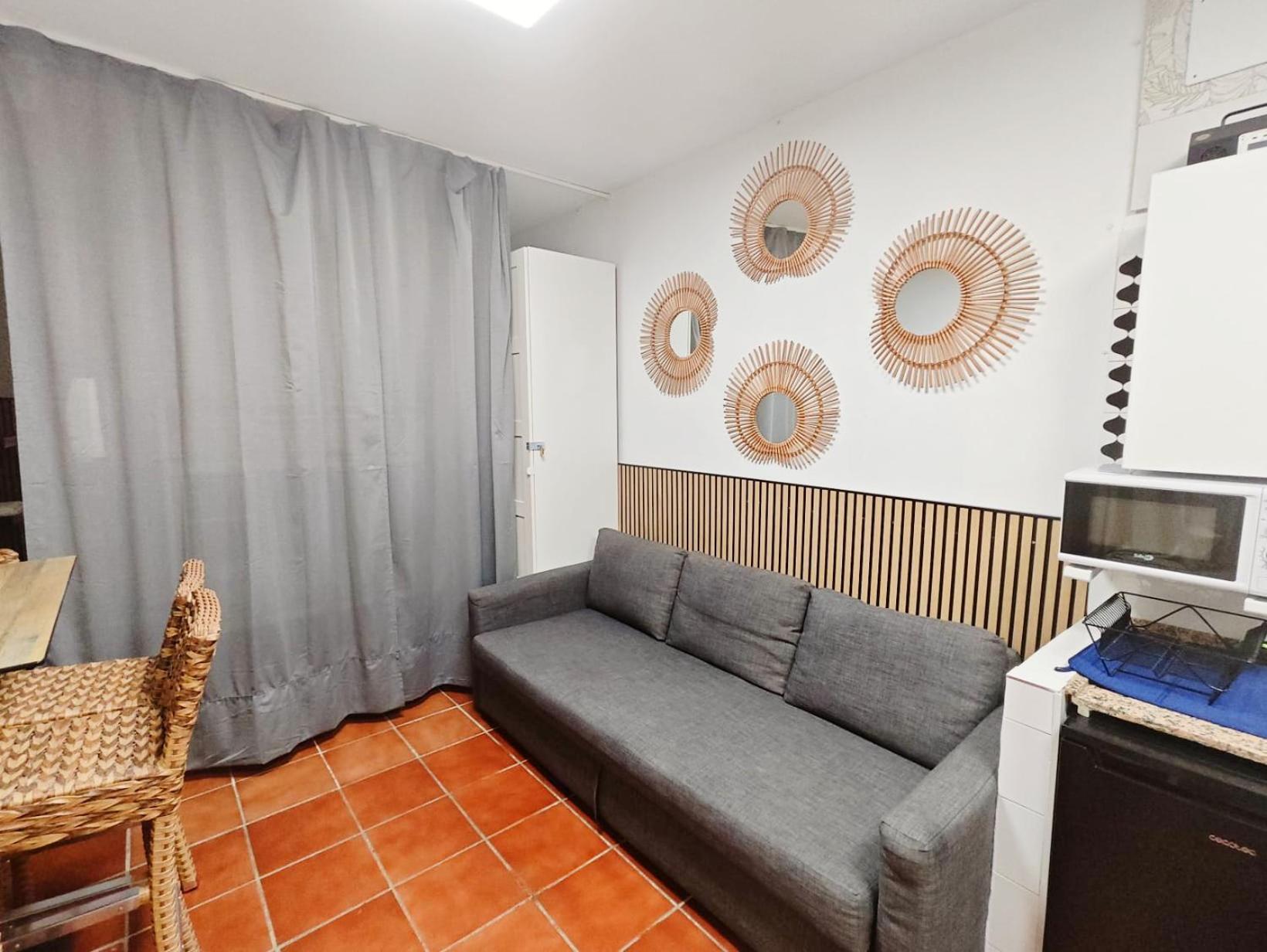 Loft Premium - Puente De Triana Sevilha Exterior foto