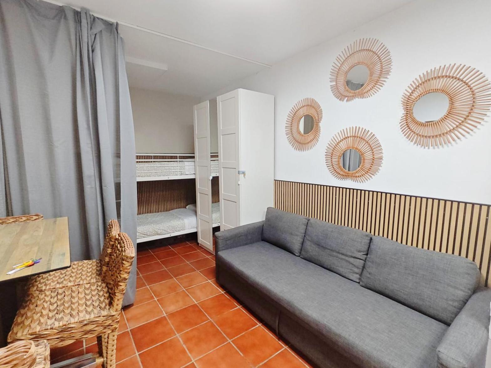 Loft Premium - Puente De Triana Sevilha Exterior foto