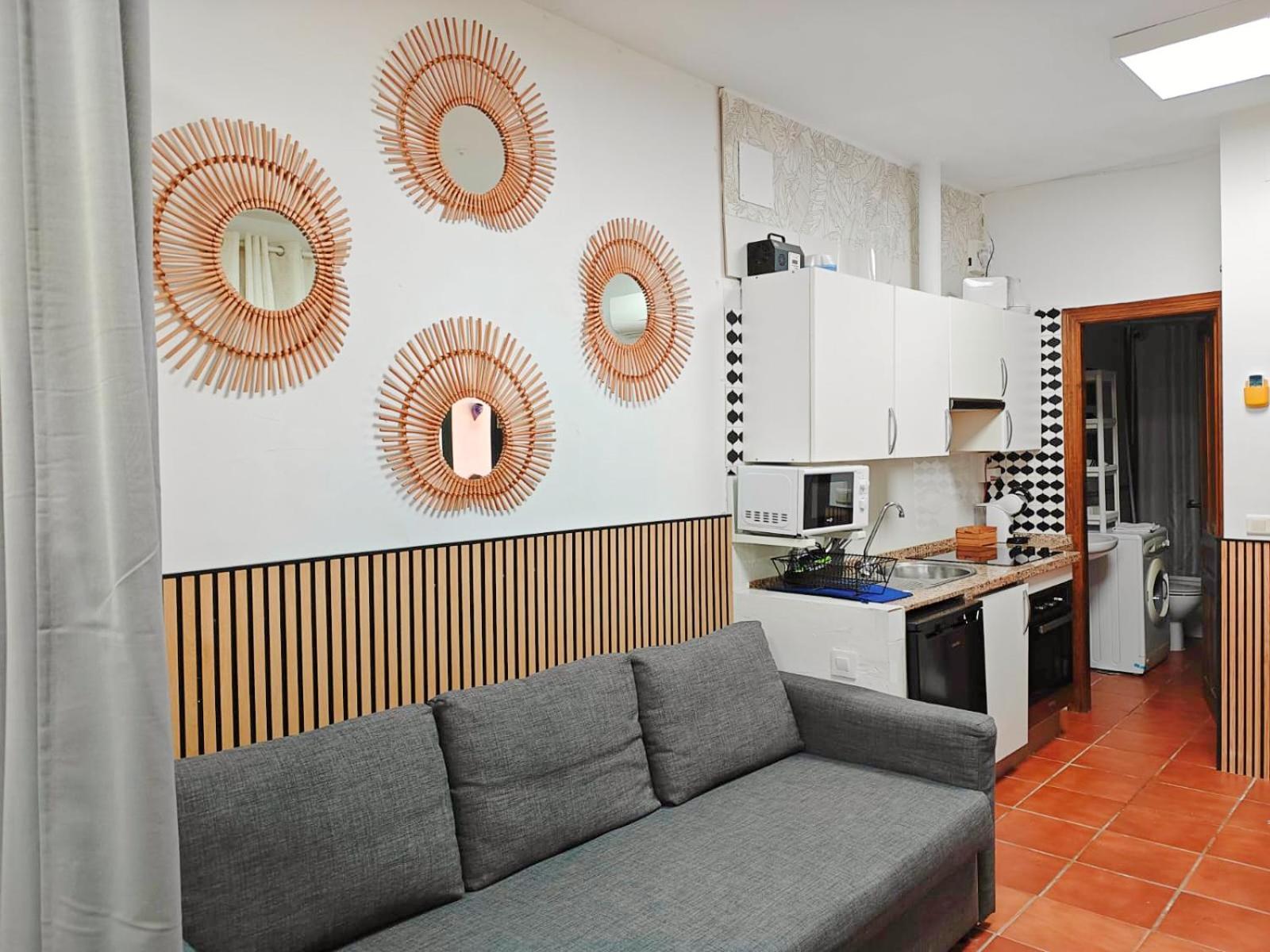 Loft Premium - Puente De Triana Sevilha Exterior foto