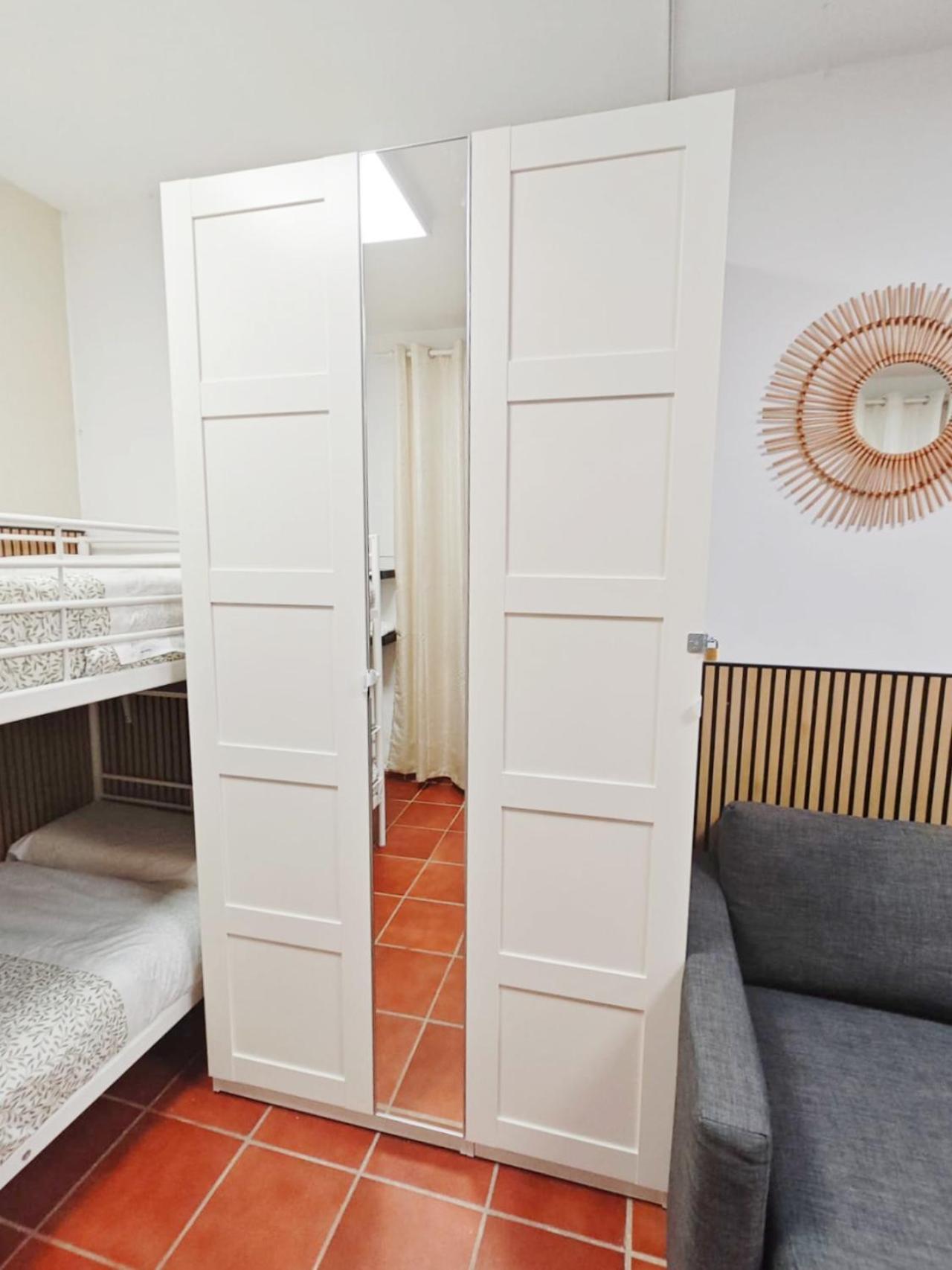 Loft Premium - Puente De Triana Sevilha Exterior foto